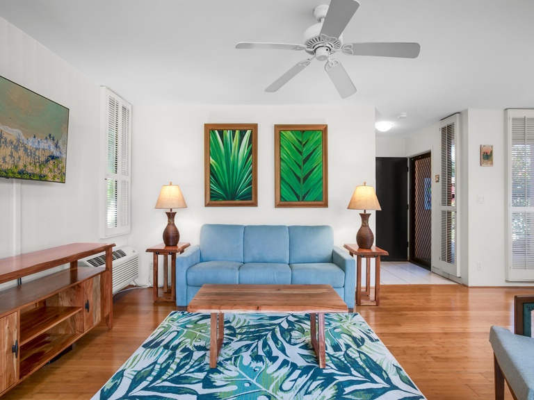 Wailea Ekahi Village 50C 2