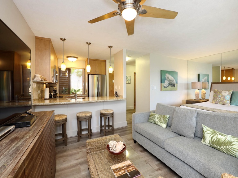 Wailea Ekahi Village 44B 2