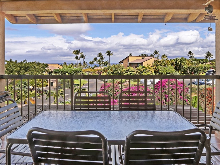 Wailea Ekahi Village 51D