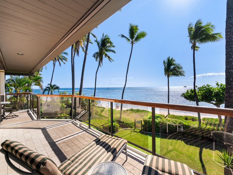 Puunoa Beach Estates 201 2