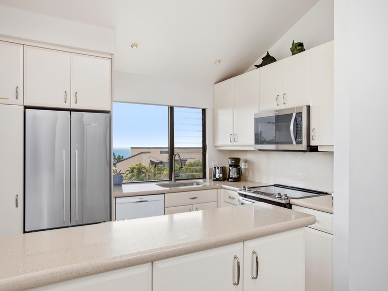 Wailea Ekahi Village 17D 3
