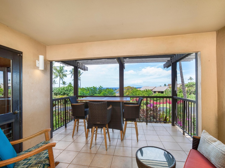 Wailea Ekahi Village 54B 3