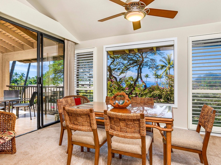 Wailea Ekahi Village 22F 2
