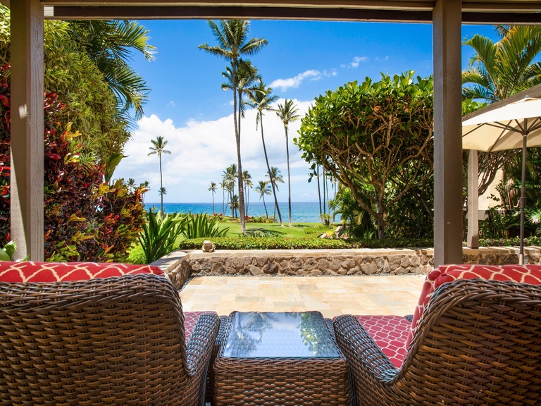 Wailea Elua Village 1603