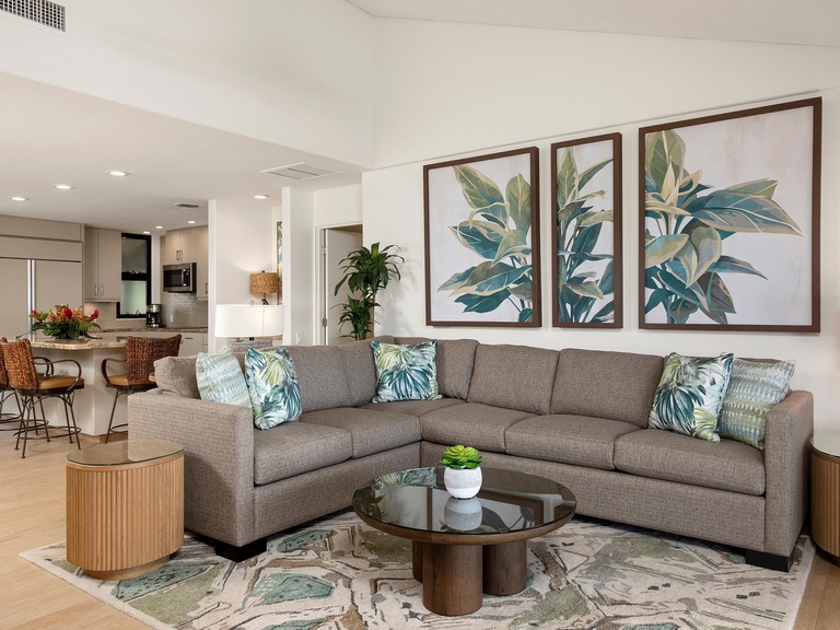 Wailea Elua Village 2104