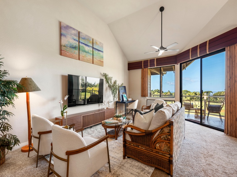 Wailea Grand Champions 152