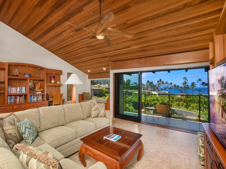 Wailea Elua Village 804 2