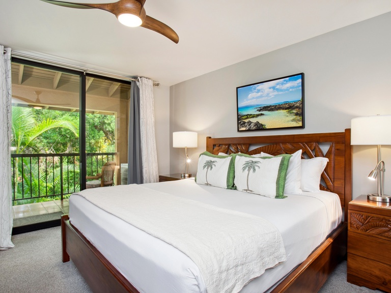 Wailea Ekahi Village 26D 3