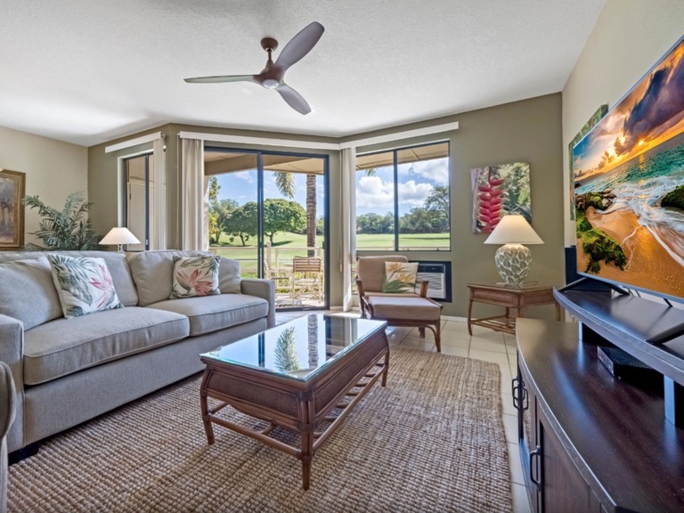 Wailea Grand Champions 97 2