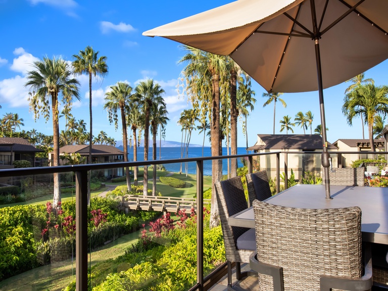 Wailea Elua Village 904