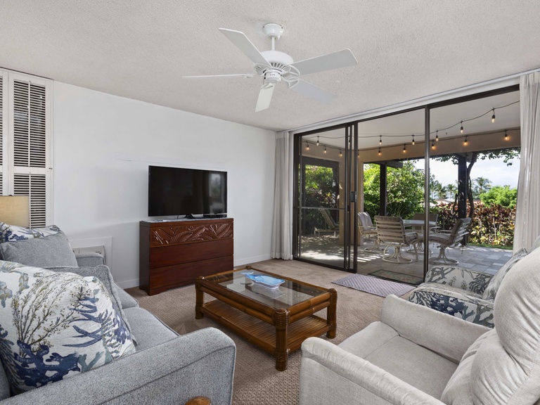 Wailea Ekahi Village 11A