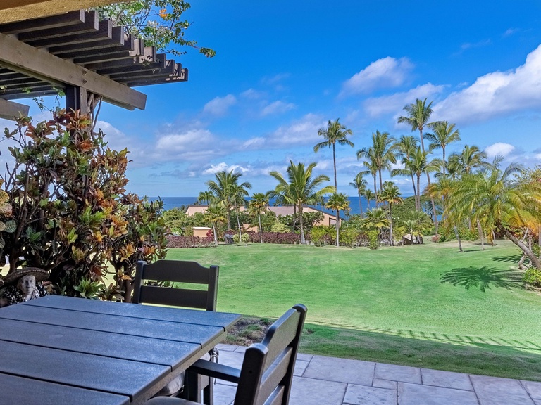 Wailea Ekahi Village 12A 2