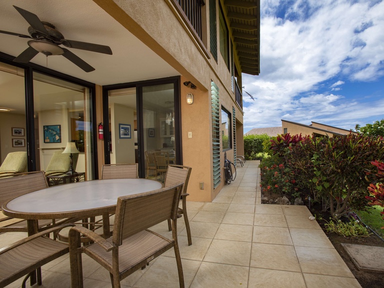 Wailea Ekahi Village 11C 2