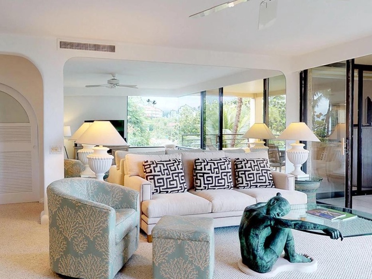Polo Beach Club 409