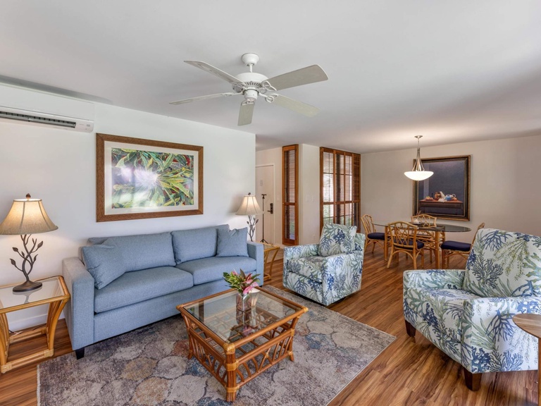 Wailea Ekahi Village 15A 3