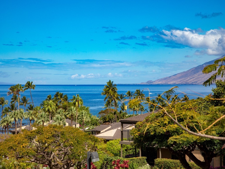 Wailea Elua Village 2102