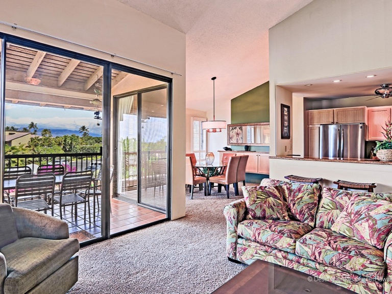 Wailea Ekahi Village 51D 2
