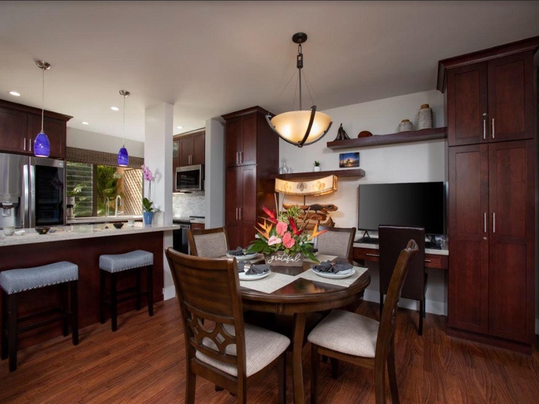 Wailea Ekahi Village 40C 2