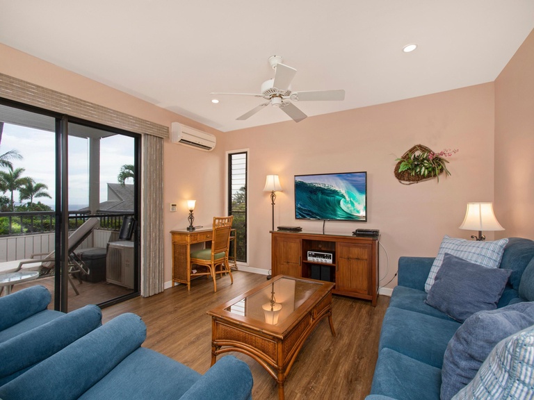 Wailea Ekolu Village 1607