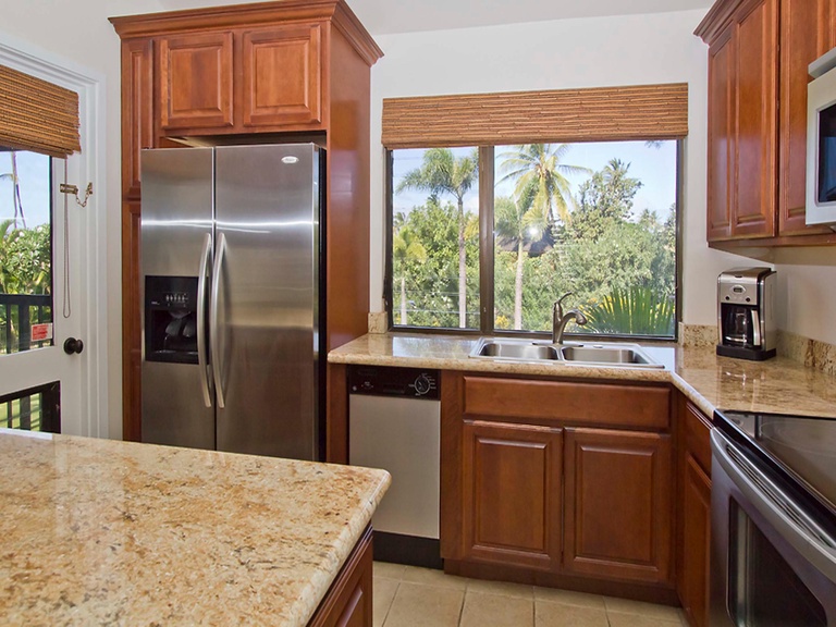 Wailea Ekahi Village 8D 2