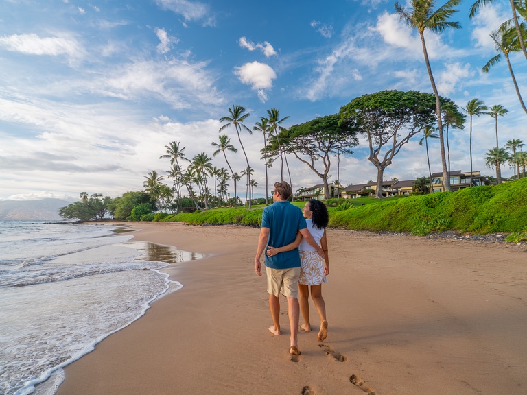 Wailea Elua Village 707 3
