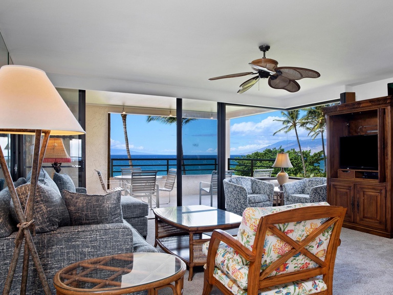 Polo Beach Club 407
