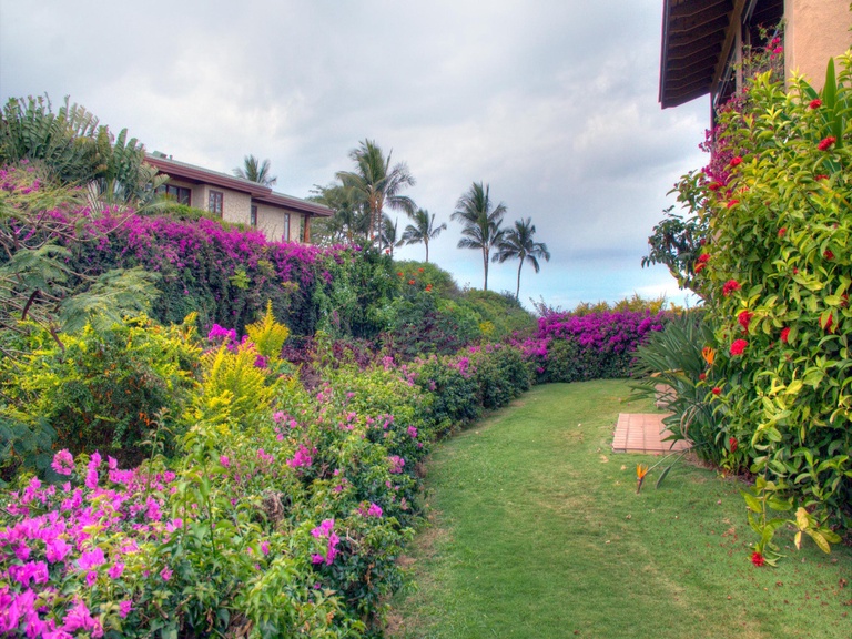 Wailea Ekahi Village 7A