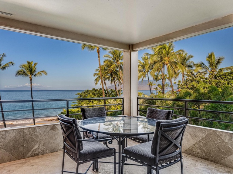 Polo Beach Club 408 2