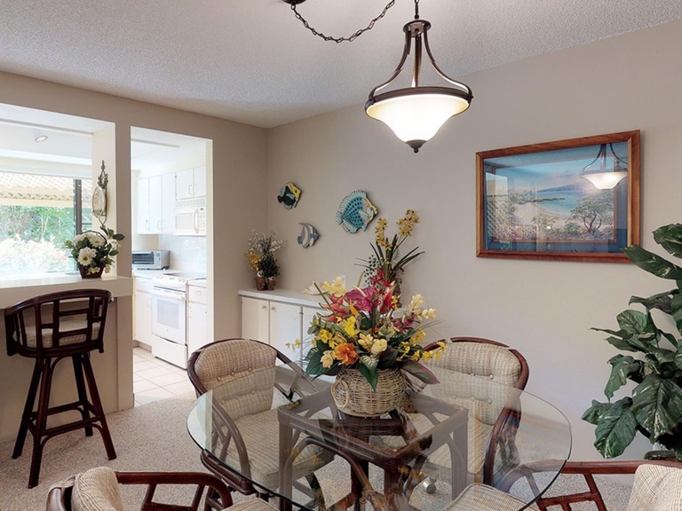 Wailea Ekahi Village 3C 3