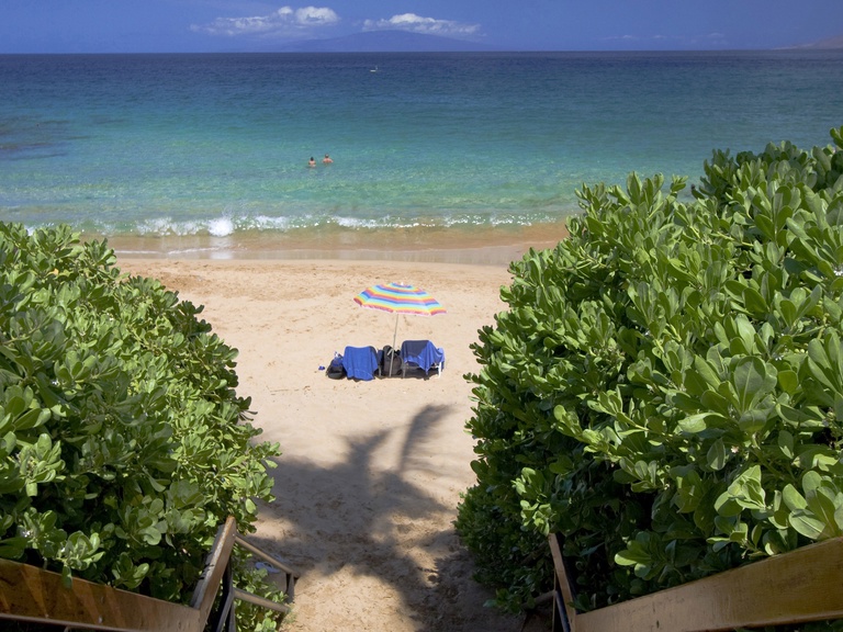 Wailea Ekahi Village 49C
