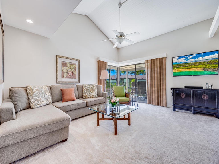 Wailea Elua Village 910