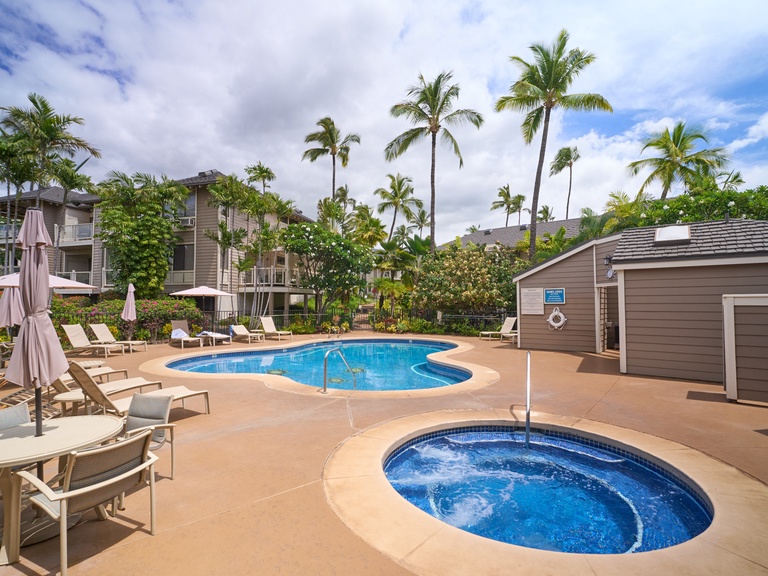 Wailea Grand Champions 111 3