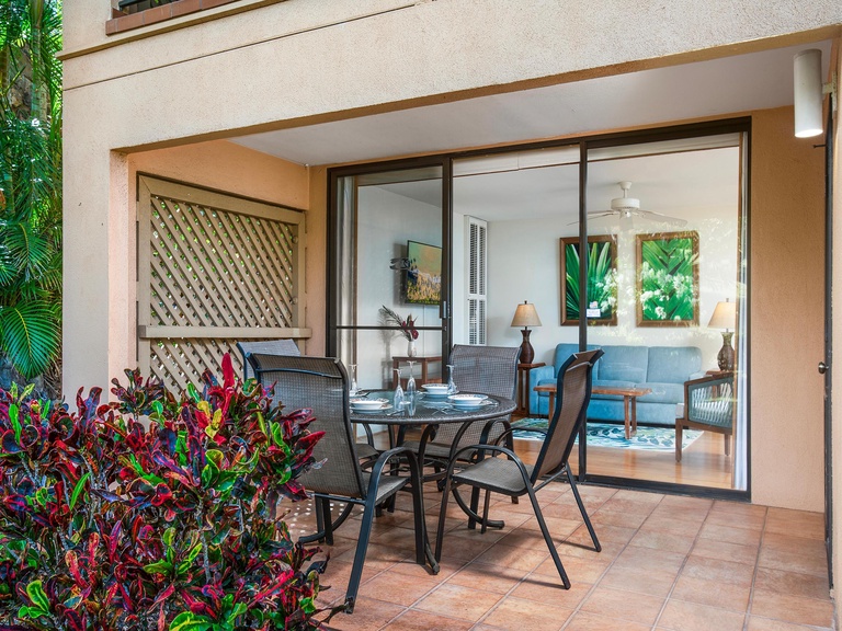 Wailea Ekahi Village 50C 3