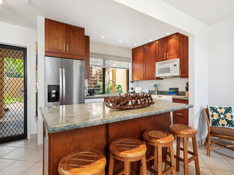 Wailea Ekahi Vilage 20D 3
