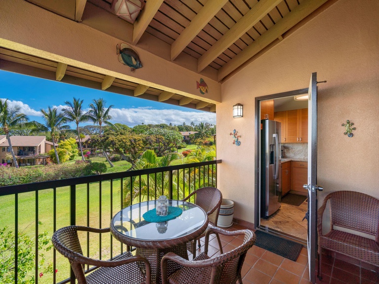 Wailea Ekahi Village 47D 3