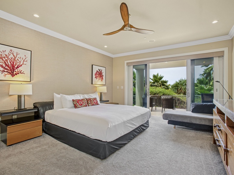 Ho'olei Villas Wailea Kapili 3