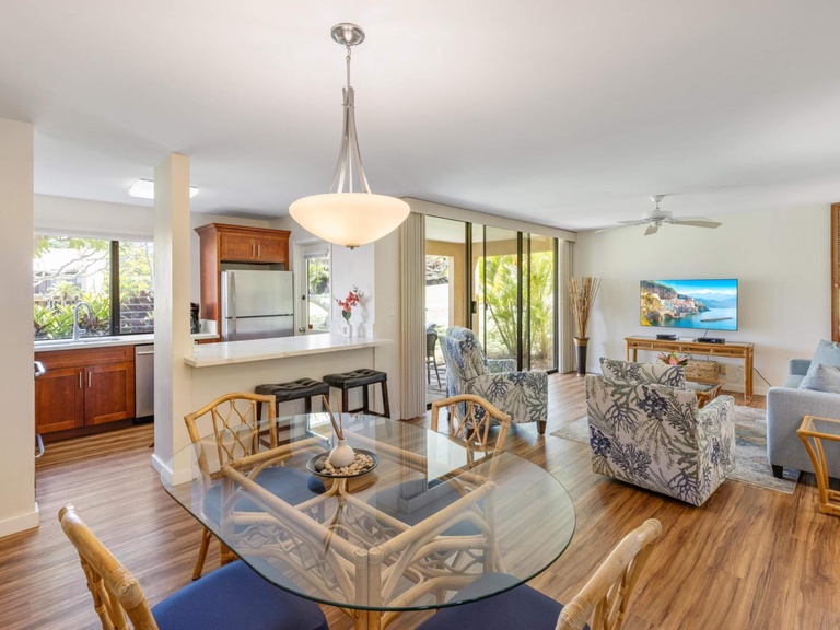 Wailea Ekahi Village 15A 2