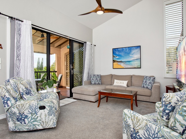 Wailea Ekahi Village 26D