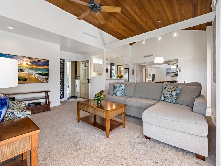 Wailea Elua Village 208