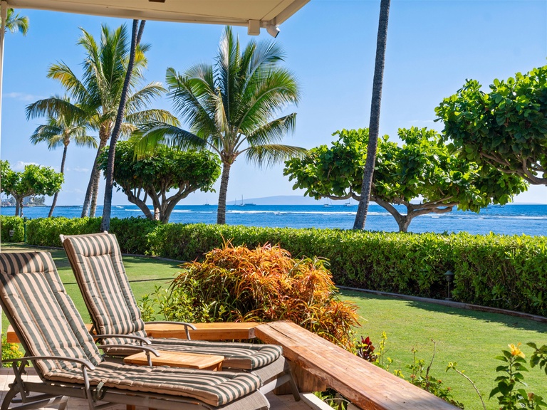 Puunoa Beach Estates 105