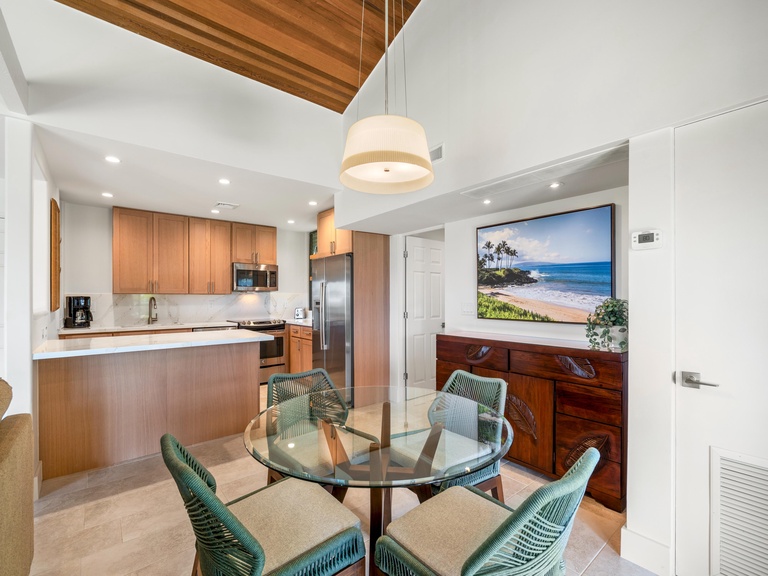 Wailea Elua Village 208 3