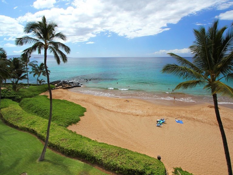 Polo Beach Club 107