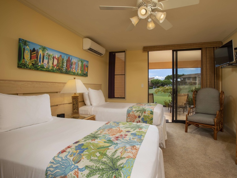 Wailea Ekahi Village 11C