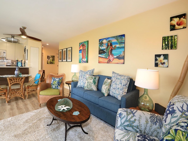 Wailea Ekolu Village 1203 3