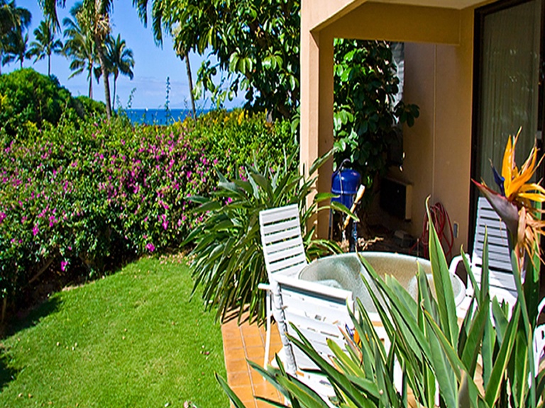 Wailea Ekahi Village 7B