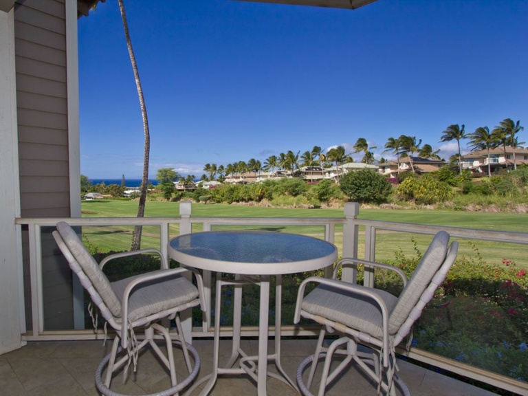 Wailea Grand Champions 73 2