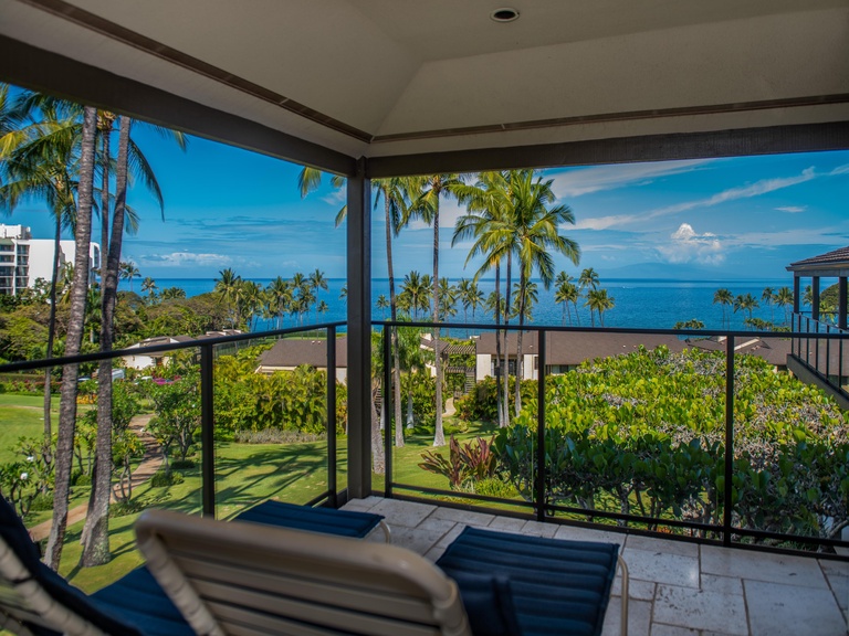 Wailea Elua Village 2012