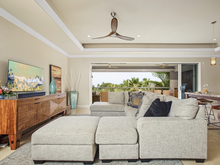 Ho'olei Villas Wailea Kapili