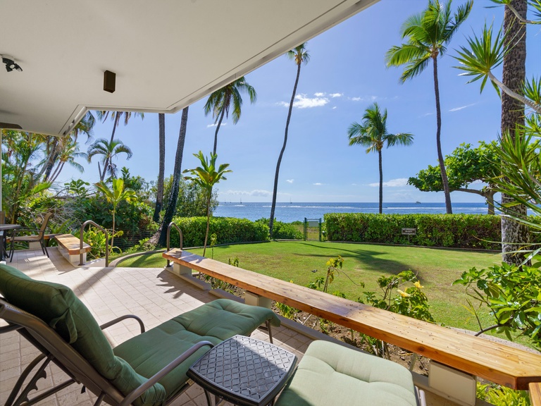 Puunoa Beach Estates 101