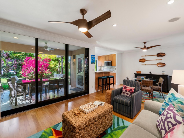 Wailea Ekahi Village 42C